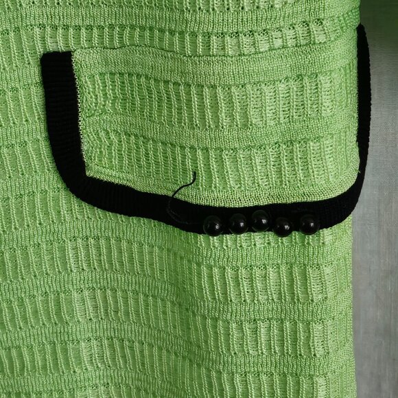 Ming Wang Cardigan - Picture 4 of 7